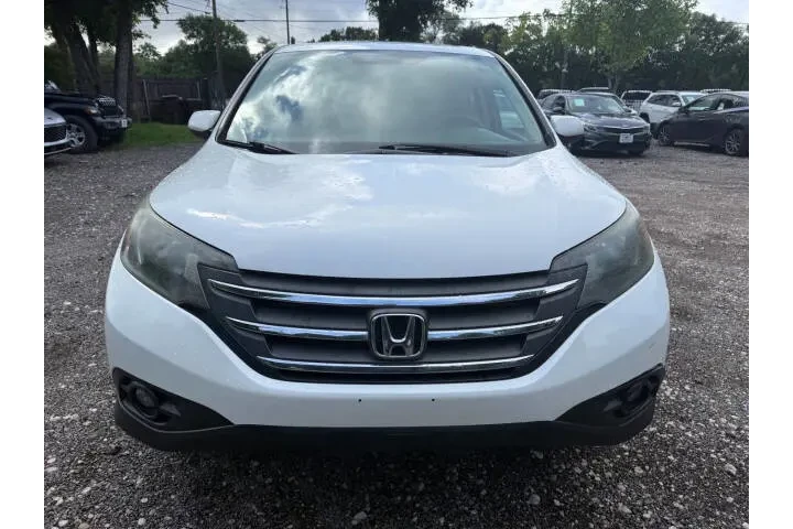 $10995 : 2014 CR-V EX image 2