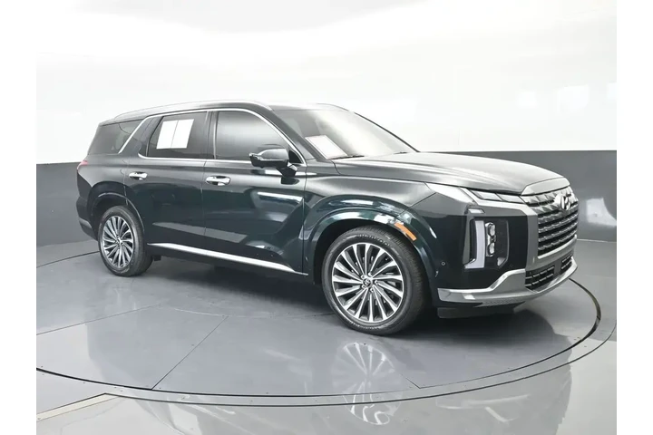 $37262 : Hyundai PALISADE 2024 AWD Ca image 8