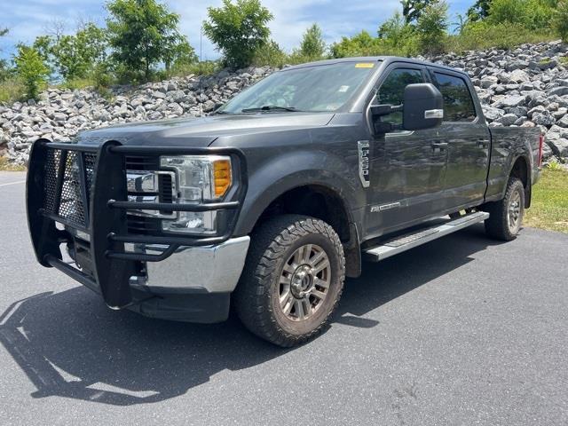 $38998 : PRE-OWNED 2017 FORD F-250SD X image 3