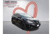 Nissan Murano 2024 AWD SV 4d en Long Island