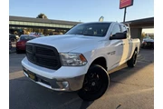 $13850 : 2016 RAM 1500 Big Horn thumbnail