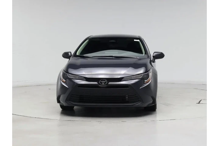 $21998 : Toyota Corolla 2024 LE 4dr S image 5