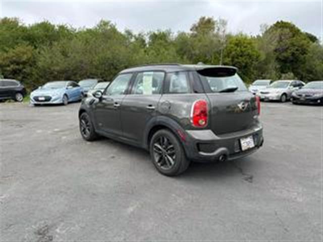 $8999 : 2013 MINI COUNTRYMAN image 8