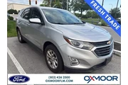 $13750 : Chevrolet Equinox 2020 4x4 L thumbnail