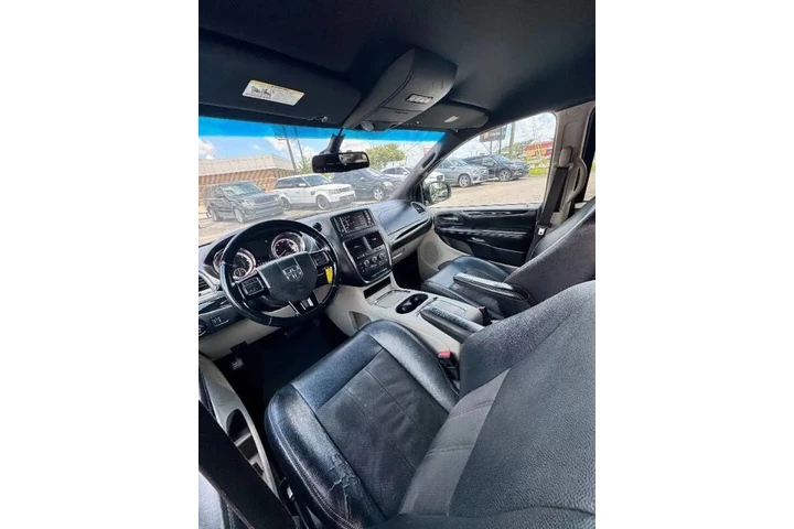 $9900 : 2020 Grand Caravan SXT image 10