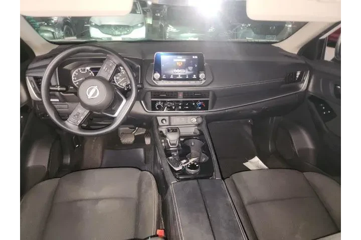 $22500 : Nissan Rogue 2024 AWD S 4dr image 5