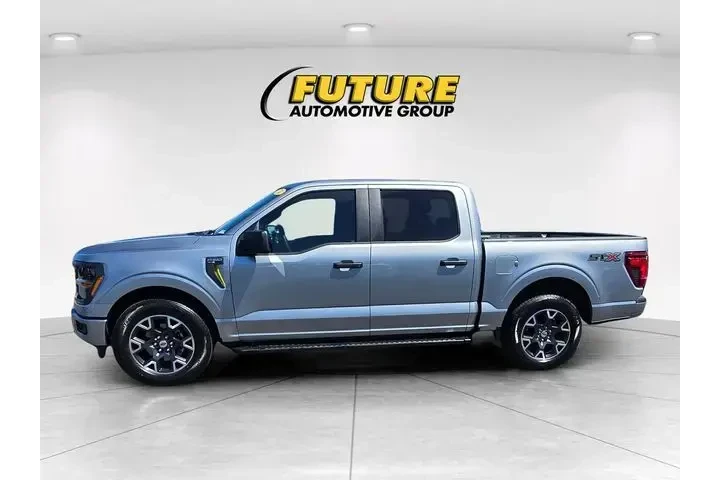 $39988 : Ford F-150 2024 4x2 STX 4dr image 7