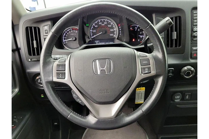 $22998 : Honda Ridgeline 2014 4x4 SE image 10