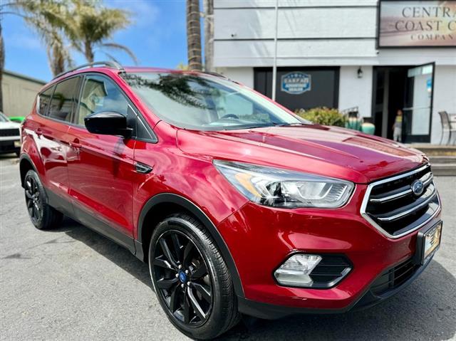 $10395 : 2017 Escape SE image 3