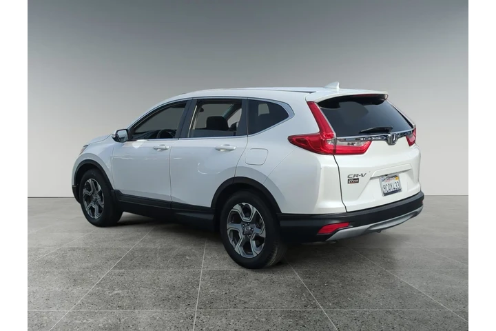 $17500 : Honda CR-V 2019 EX 4dr SUV image 3