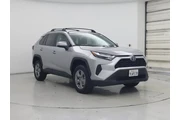 Toyota RAV4 Hybrid 2024 AWD en Sacramento
