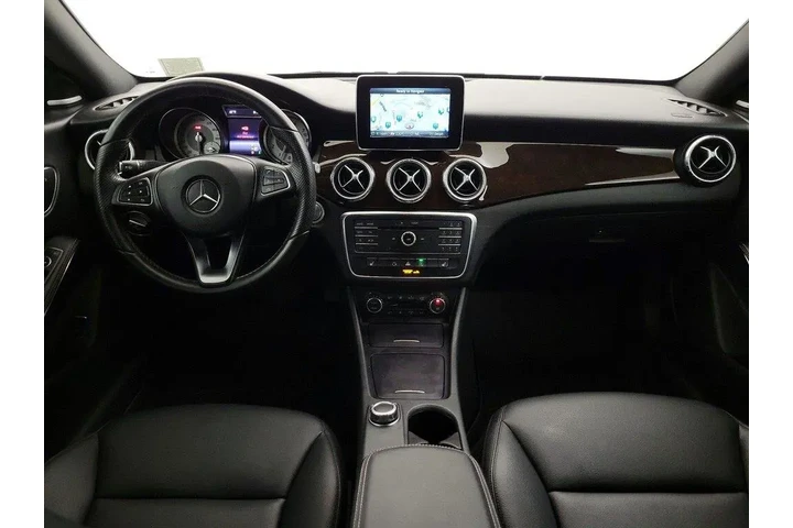 $18998 : Mercedes-Benz CLA 2015 CLA 2 image 9