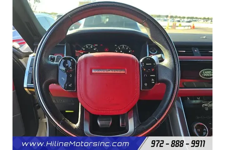 $32998 : 2019 Range Rover Sport HSE Dy image 10