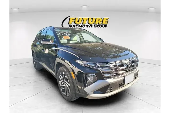 $36997 : Hyundai TUCSON Hybrid 2025 A image 1