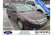 Ford Fusion 2012 SEL 4dr Sed en Louisville