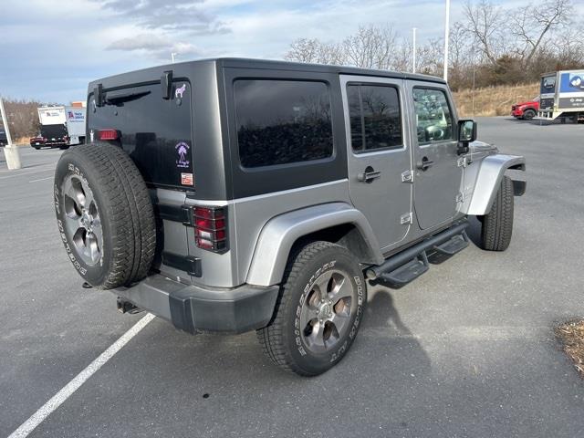 $29435 : PRE-OWNED 2018 JEEP WRANGLER image 5