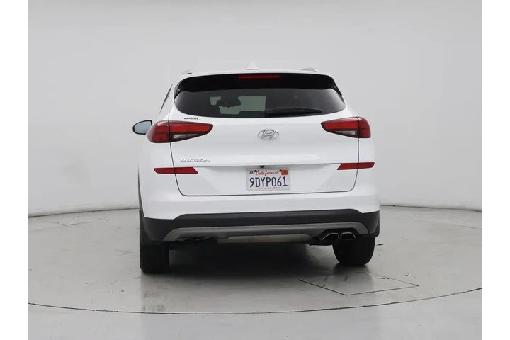 $16998 : Hyundai TUCSON 2019 SEL 4dr image 6
