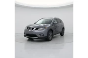 $12998 : Nissan Rogue 2016 AWD SL 4dr thumbnail