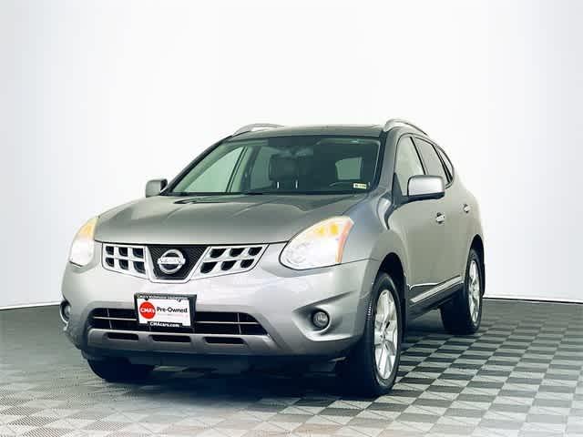 $8297 : PRE-OWNED 2012 NISSAN ROGUE SL image 4