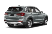 $36943 : BMW X3 2023 AWD xDrive30i 4d thumbnail