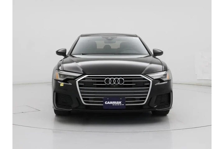 $30998 : Audi A6 2021 AWD quattro Pre image 5
