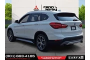 $9854 : BMW X1 2016 AWD xDrive28i 4d thumbnail