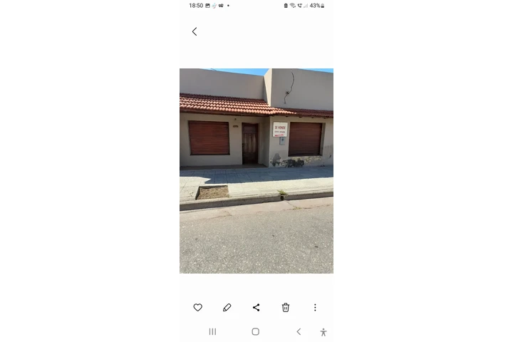 $11122 : VENDO CASA image 2