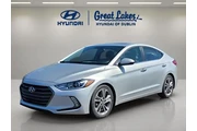 Hyundai ELANTRA 2017 Limited en Binghamton
