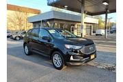 Ford Edge 2024 AWD ST-Line 4