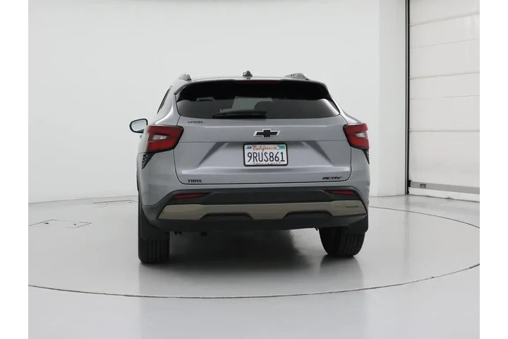 $22998 : Chevrolet Trax 2025 ACTIV 4d image 6