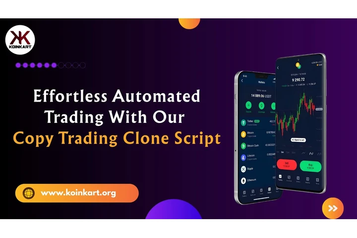 copy trading clone script image 1