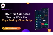 copy trading clone script en Birmingham