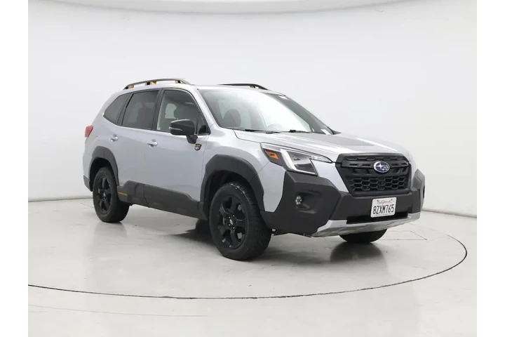 $27998 : Subaru Forester 2022 AWD Wil image 1