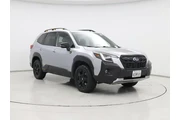 Subaru Forester 2022 AWD Wil