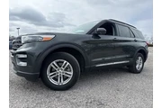 $34000 : Ford Explorer 2023 AWD XLT 4 thumbnail