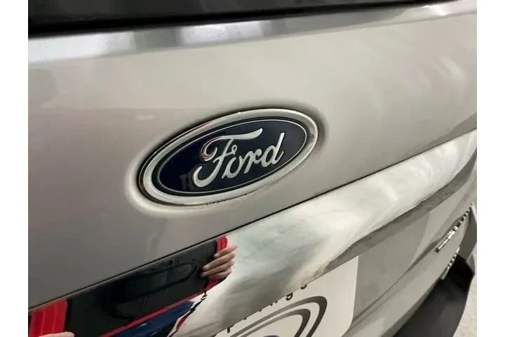 $13464 : Ford EcoSport 2020 AWD Titan image 5