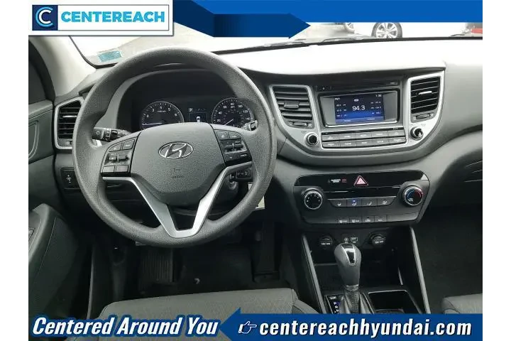 $12139 : Hyundai TUCSON 2016 AWD SE 4 image 10