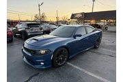 $28995 : 2020 Charger Scat Pack thumbnail