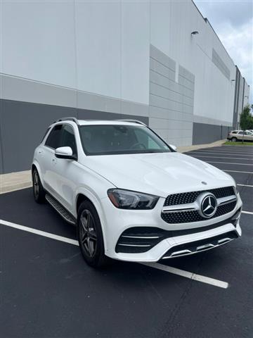 $42995 : 2020 Mercedes-Benz GLE-Class image 6