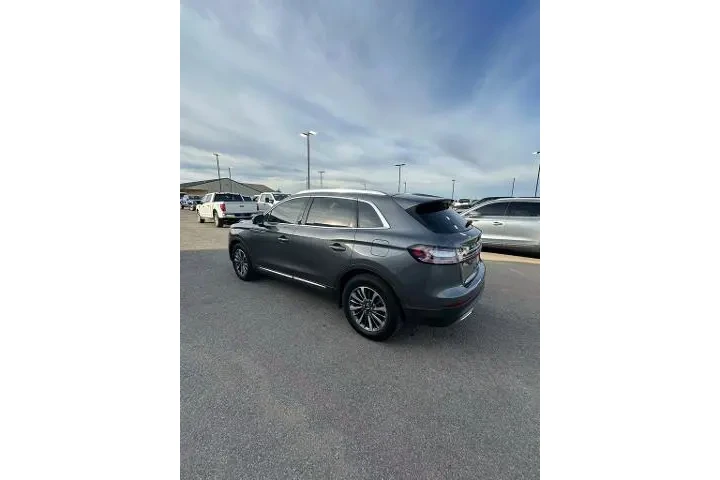 $30580 : Lincoln Nautilus 2022 Reserv image 6