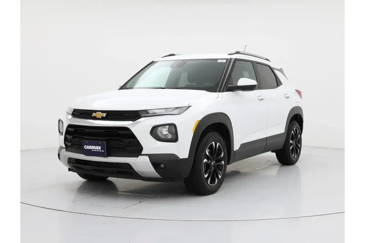 $22998 : Chevrolet Trailblazer 2022 4 image 4