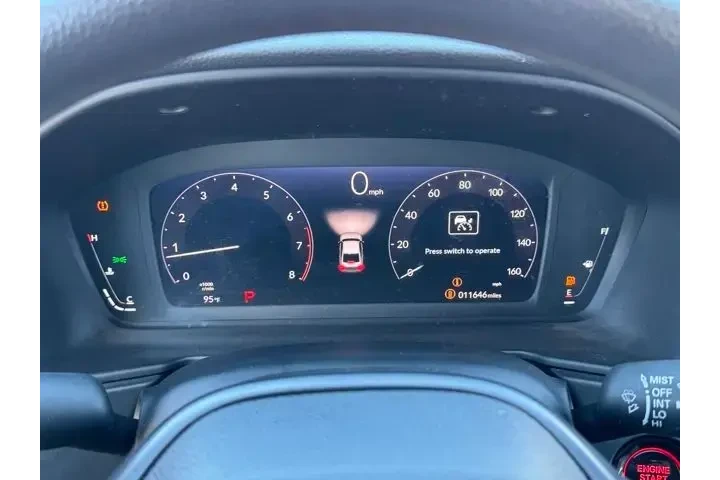 $27995 : Honda Accord 2025 SE 4dr Sed image 8