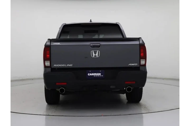 $33998 : Honda Ridgeline 2023 AWD RTL image 6