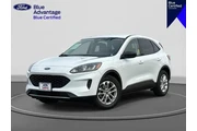 Ford Escape 2022 SE 4dr SUV