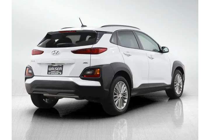 $18998 : Hyundai KONA 2019 AWD SEL 4d image 5