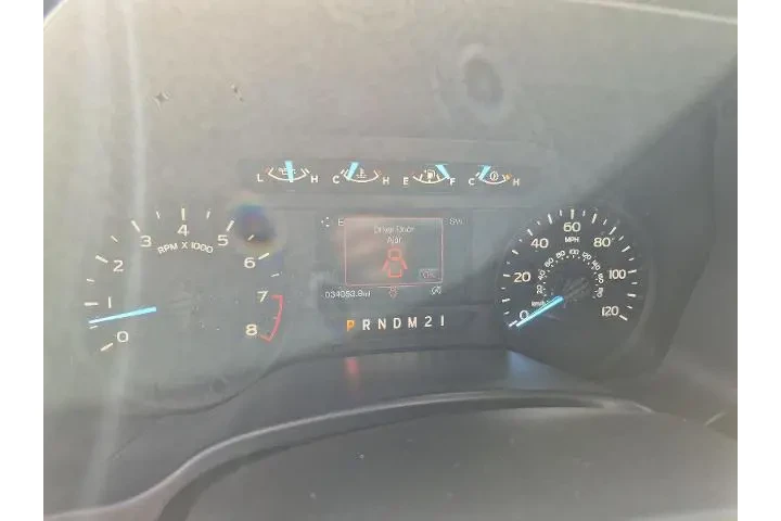 $25591 : Ford F-150 2019 4x2 XL 4dr S image 6