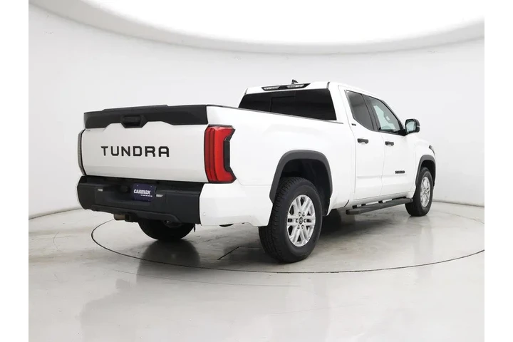 $34998 : Toyota Tundra 2022 4x2 SR5 4 image 8