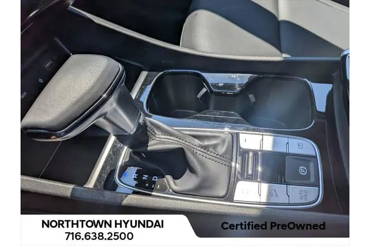 $26225 : Hyundai TUCSON 2023 AWD SEL image 7