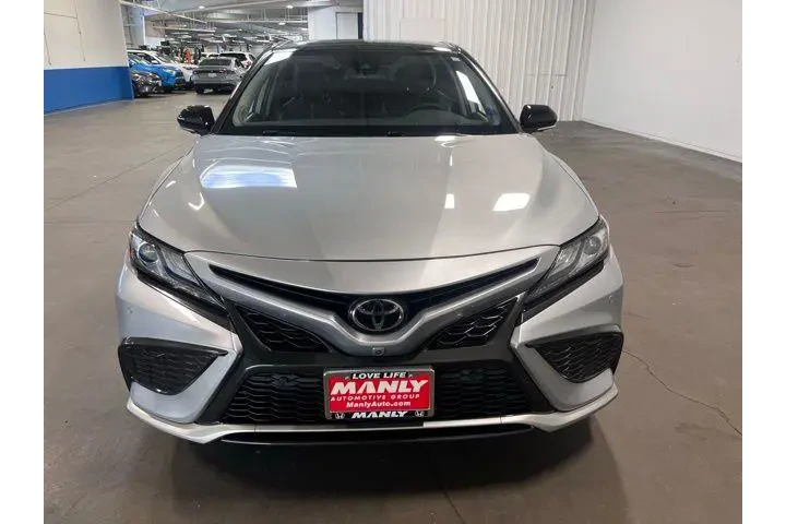 $33560 : Toyota Camry 2022 image 8