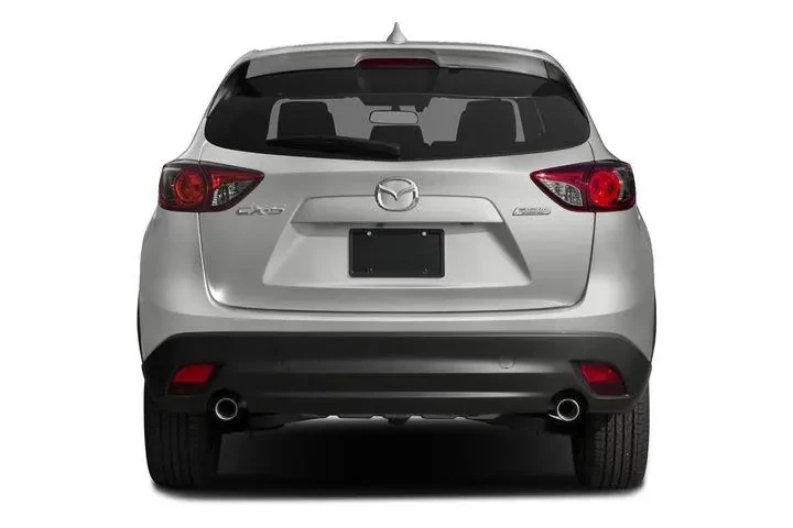 $17983 : Mazda CX-5 2016 Grand Tourin image 5